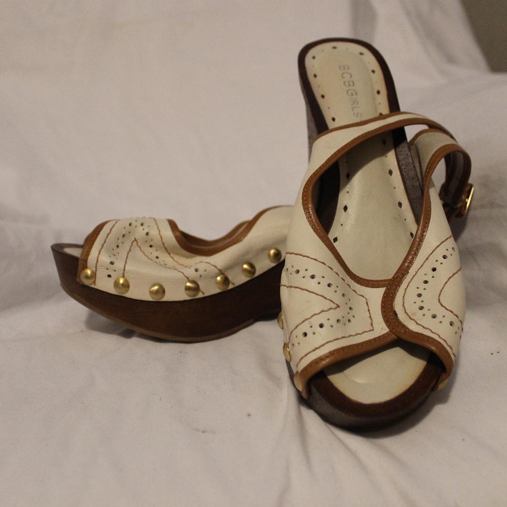 BCB Girls Heels